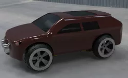 Obstacle Avoidance Car