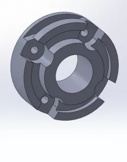 Oil Retainer