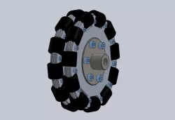 omni wheel
