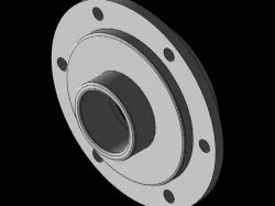 Open Differential