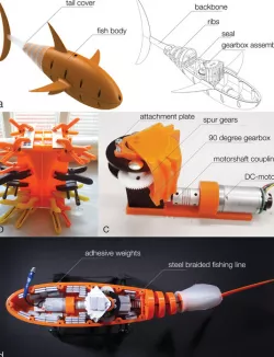 OpenFish