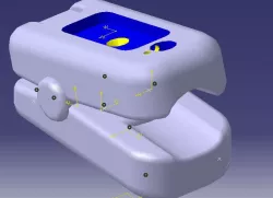 oximeter