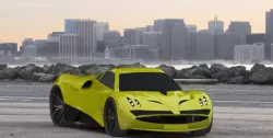 pagani