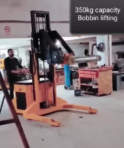 Pallet Truck