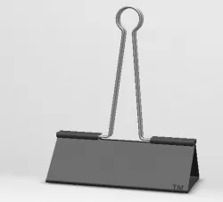 paper clip