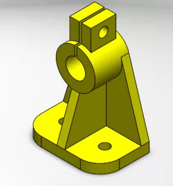 Part design cswa