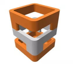 Pen Stand