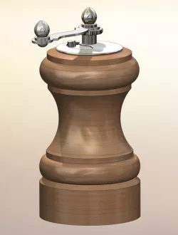Pepper Grinder