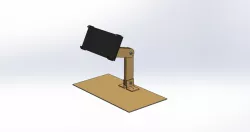 Phone Holder