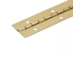 Piano hinge - مفصلة بيانو