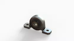 Pillow Block Bearing, P08