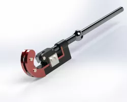 Pipe Cutter