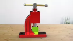 Pipe Vice