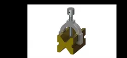 Pipe vice