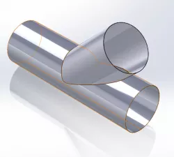 Pipeline Elbow