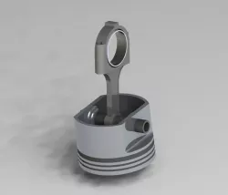 Piston