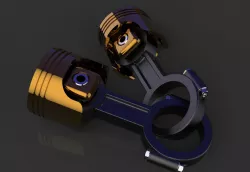 piston