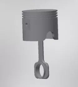 piston