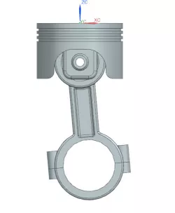 Piston