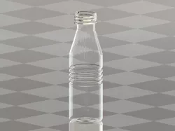 Plastic Bottle