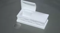 Plastic Casket