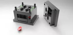 plastic mold