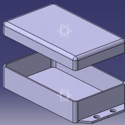 plastic file jackets with tabs 3D Models | Page 1 | STLFinder