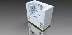 Pneumatic Test Rig