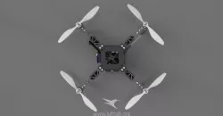 Poly 10" Drone Frame