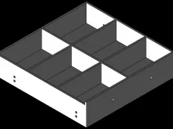 Portable storage system
