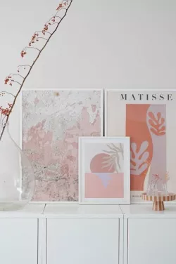 posters