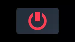 Power button