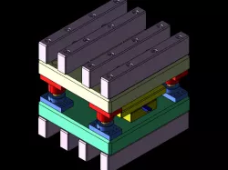 Press tool
