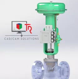 Pressure-control valves
