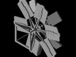 print machine