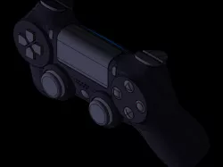 PS4 Controller