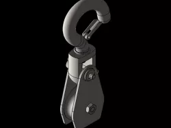 Pulley