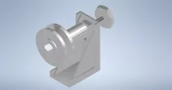 Pulley Support