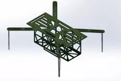 Quadcopter Components