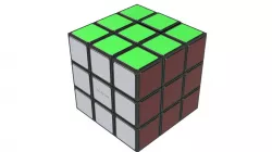 Quality Rubik's Cube