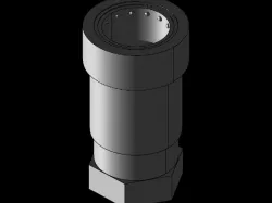 Quick Release Coupler