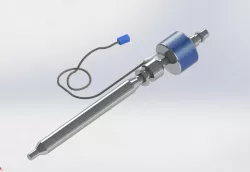 Quick Shifter For Bike ( Triumph Model )