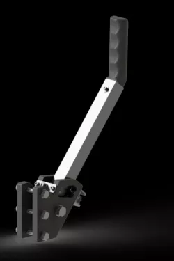 Racing Simulator Handbrake