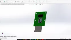 Rasberry pi v2 Camera