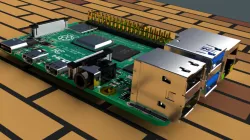 Raspberry Pi 4 Model B