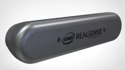Real Sense D415