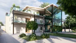 Residential Building Design Project..