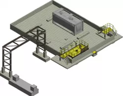 Revit Structures and modelling