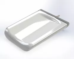 RFID Reader 5321