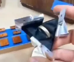 Ring Box